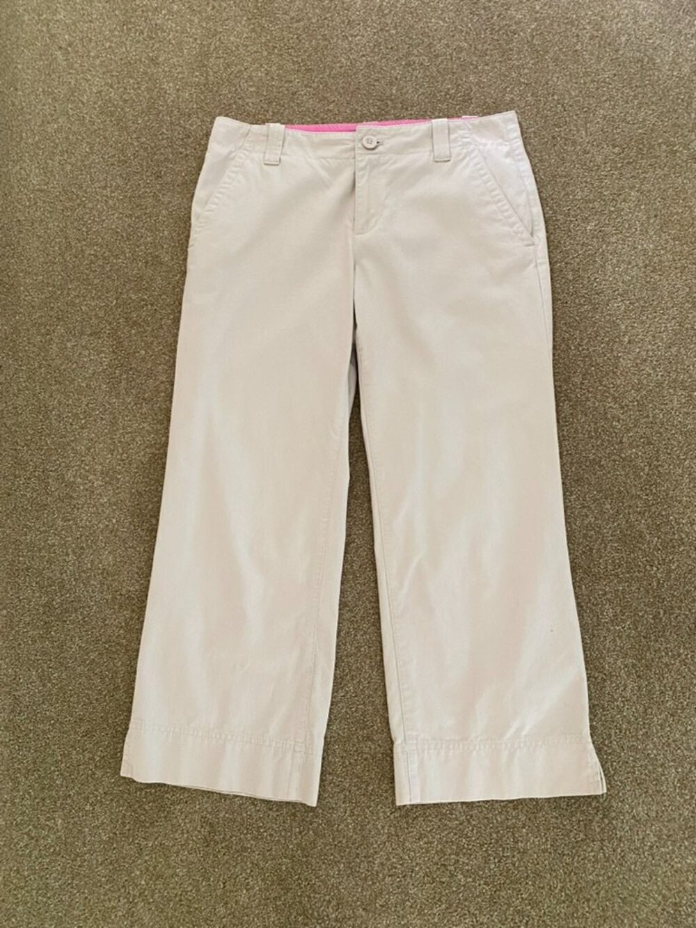 Lily Pulitzer Chino Pants